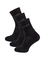 Alpinus Alpamayo 3pack ponožky FL43773