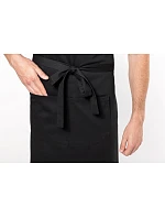Kariban K 8005 Zástěra 20.8005 black Kariban K 8005 Zástěra 20.8005 black
