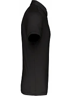 Kariban K 262 Pánské žerzejové polo 20.K262 black Kariban K 262 Pánské žerzejové polo 20.K262 black