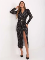 Šaty IT SK 21625 3.27 černá