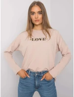 Halenka RV BZ 7209.24P béžová