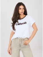 Halenka RV BZ A1172.87 bílá