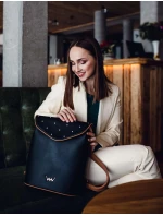 Městský batoh VUCH Joanna Lisbonne