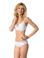 Dámská push-up podprsenka BIANCO PUSH UP 01058