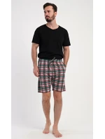Pánské pyžamové šortky Paul Pánské pyžamové šortky Paul