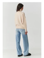 Rolák  model 217393 Makadamia