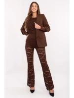 Dámské kalhoty  model 220329 Italy Moda