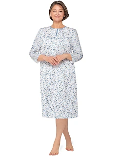 Dámská noční košile Martel Bogna II 204 dł/r M-2XL