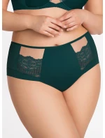 Figy Gorsenia K 442 Luisse S-4XL zelená Figy Gorsenia K 442 Luisse S-4XL zelená