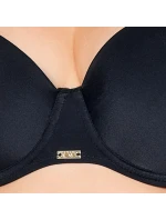 Horní díl plavek 313 black - AVA Horní díl plavek 313 black - AVA