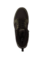 Kappa Lineup Kožešinové boty 243374 3111