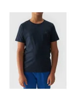 Dětské tričko 4F 4FJWMM00TTSHM1626-31S Dětské tričko 4F 4FJWMM00TTSHM1626-31S