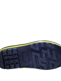 KangaRoos K-Summerrain DK dětské sportovní návleky námořnická modrá (187360004171)