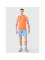 Pánské rychleschnoucí tréninkové šortky 4F 4FWSS25TFSHM0912-34S