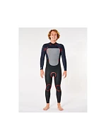 RIP CURL Omega 53Gb Bz Steamer foam - černá