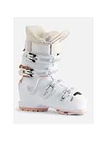 Lyžařské boty ROSSIGNOL VIZION 4B PRO 100 W GW White, bílé, dámské Lyžařské boty ROSSIGNOL VIZION 4B PRO 100 W GW White, bílé, dámské