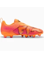 Boty Puma Future 8 Match LL Jr FG/AG 108618-03