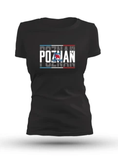 PTH Goats Shadow Woman tričko