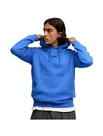 Pánská mikina Puma ESS No.1 Logo Centered Hoodie blue 692914 13 pánské