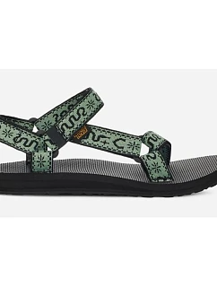 Teva Original Universal sandály, černé
