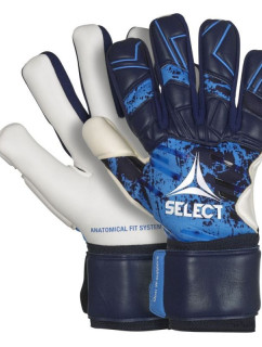 Select 77 Super Grip Negative Cut Brankářské rukavice 2022 M T26-17255