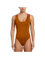 Dámské plavky Wild W NESSD250-220 - Nike