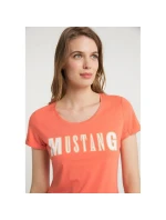 Mustang Alexia W 1009641 8204 Tričko Mustang Alexia W 1009641 8204 Tričko