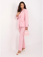 Sada MI KMPL A2940.01 světle růžová