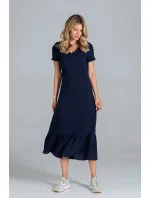 Dámské šaty M827 - Figl Dámské šaty M827 - Figl