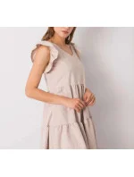 Dámské šaty SK-703 - FPrice Dámské šaty SK-703 - FPrice