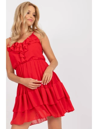 Denní šaty model 166873 Och Bella Denní šaty model 166873 Och Bella