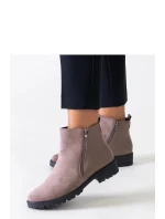 Boty  model 204573 Solea