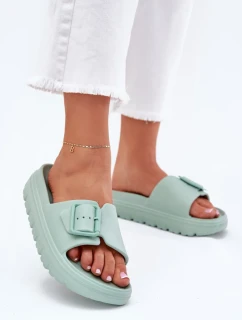 Pantofle  model 214369 Step in style