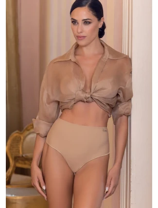 Dámské stahovací kalhotky Leilieve 4630