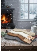 WiK Soxlandia 044 Kašmírové ponožky 10 35-42