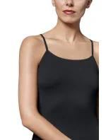 Dámské tílko 2k610 black - GATTA Dámské tílko 2k610 black - GATTA