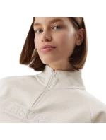 Mikina 4F F0718 W 4FAW23TSWSF0718 12S