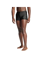 Boxerky adidas Big Bars Swim M IU1887