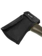 Sekera Mil-Tec s krytem - Olive