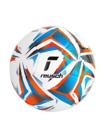 Reusch Attrakt Stříbrný fotbalový míč 5554004 1619