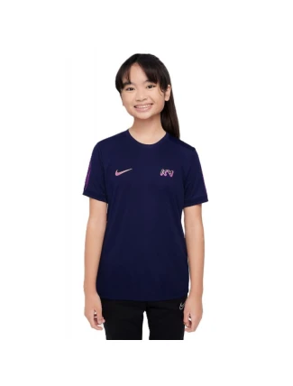 Dres Nike KM Academy 25 Jr HQ3688-492 Dres Nike KM Academy 25 Jr HQ3688-492