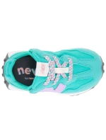 Sportovní obuv New Balance KIDS NW327LCC