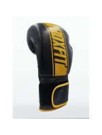 Boxfit boxerské rukavice z přírodní kůže