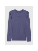 Dámské bezešvé termoprádlo (top) 4F 4FWAW25USEAF220-32S Dámské bezešvé termoprádlo (top) 4F 4FWAW25USEAF220-32S