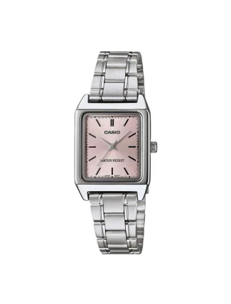 Dámské hodinky CASIO LTP-V007D-4E + BOX Dámské hodinky CASIO LTP-V007D-4E + BOX