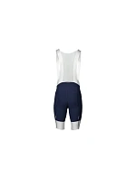 Cyklistické kraťasy POC M's Raceday Bibshorts, tmavě modré Cyklistické kraťasy POC M's Raceday Bibshorts, tmavě modré