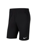 Pánské tréninkové šortky Dri-FIT Park 20 M CW6152-010 - Nike