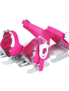 TEMPISH Feeez nastavitelné sáňkařské ližiny