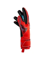 Reusch brankářské rukavice Attrakt Gold X M 5370945 3333