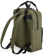 BagBase BG 287 Chladicí batoh 52.0287 military green